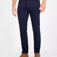 7 For All Mankind Classic Slim Fit Jeans (Sateen Navy)
