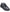 Karl Lagerfeld Paris Leather Side Karl Sneaker (Black)