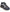 Karl Lagerfeld Paris Karl Side Round Toe Runner Shoes (Navy Grey)