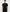 Hugo Boss Dalombi Button Placket Polo Shirt (Black White)