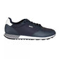 Boss Parkour Round Toe Shoes (Dk Bu)