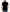 Karl Lagerfeld Paris Jacquard Patterned Crewneck Sweater (Black)