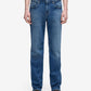 7 For All Mankind Austyn Straight Fit Jeans (Fishers)