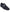 Karl Lagerfeld Paris Round Toe Evening Loafers (Black)