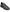 Karl Lagerfeld Paris Round Toe Sneakers (Black)