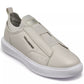Karl Lagerfeld Paris Round Toe Sneakers (Cement)