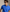Polo Ralph Lauren mesh polo (New Iris Blue)