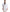 Boss By Hugo Boss Cotton-Blend Zip Up Piping Detail Hoodie (White)