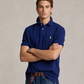 Polo Ralph Lauren mesh polo (Royal Blue)