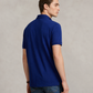 Polo Ralph Lauren mesh polo (Royal Blue)