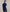 Polo Ralph Lauren mesh polo (Royal Blue)