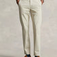 Polo Ralph Lauren Straight Fit Stretch Chino Pants (Beige)