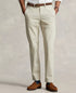 Polo Ralph Lauren Straight Fit Stretch Chino Pants (Beige)