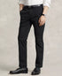 Polo Ralph Lauren Straight Fit Stretch Chino Pants (Black)