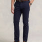 Polo Ralph Lauren Straight Fit Stretch Chino Pants (Ink)