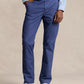 Polo Ralph Lauren Straight Fit Stretch Chino Pants (Light Navy)