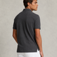 Polo Ralph Lauren mesh polo (Grey)