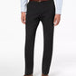 Tommy Hilfiger Modern Fit TH Flex Stretch Solid Performance Pants (Black)
