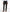 Tommy Hilfiger Modern Fit TH Flex Stretch Solid Performance Pants (Black)