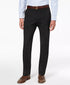 Tommy Hilfiger Modern Fit TH Flex Stretch Solid Performance Pants (Black)