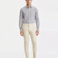 Tommy Hilfiger Modern Fit TH Flex Stretch Solid Performance Pants (Cream)
