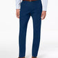 Tommy Hilfiger Modern Fit TH Flex Stretch Solid Performance Pants (Navy)