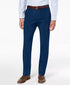 Tommy Hilfiger Modern Fit TH Flex Stretch Solid Performance Pants (Navy)