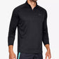 Under Armour UA Tech Half-Zip Pullover (Black)
