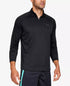 Under Armour UA Tech Half-Zip Pullover (Black)