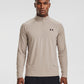 Under Armour UA Tech Half-Zip Pullover (Buck)