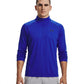 Under Armour UA Tech Half-Zip Pullover (Dark Blue)