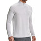 Under Armour UA Tech Half-Zip Pullover (Halo)