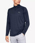 Under Armour UA Tech Half-Zip Pullover (Navy)