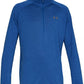 Under Armour UA Tech Half-Zip Pullover (Royal Blue)