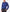 Van Heusen Classic Regular Fit Stretch Wrinkle-Free Sateen Dress Shirt (Blue Velvet)