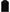 Van Heusen Fitted Stretch Wrinkle-Free Sateen Solid Dress Shirt (Black)