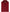 Van Heusen Fitted Stretch Wrinkle-Free Sateen Solid Dress Shirt (Red)