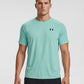 Under Armour Tech Short Sleeve (Blue Haze)