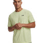Under Armour Tech Short Sleeve (Fade Green Black)