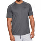 Under Armour Tech Short Sleeve (Gray)