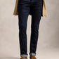 Polo Ralph Lauren Varick Slim Straight Jeans (Miller Rinse)