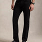Polo Ralph Lauren Varick Slim Straight Jeans (New Hudson Black)