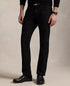 Polo Ralph Lauren Varick Slim Straight Jeans (New Hudson Black)