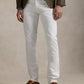 Polo Ralph Lauren Varick Slim Straight Jeans (New Hudson White)