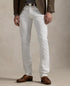 Polo Ralph Lauren Varick Slim Straight Jeans (New Hudson White)