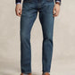 Polo Ralph Lauren Varick Slim Straight Jeans (Rockford Medium)
