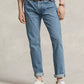 Polo Ralph Lauren Varick Slim Straight Jeans (Stanton Medium)