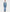 7 For All Mankind Austyn Straight Fit Jeans — image 1
