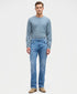 7 For All Mankind Austyn Straight Fit Jeans — image 1