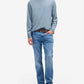 7 For All Mankind Austyn Straight Fit Jeans — image 2